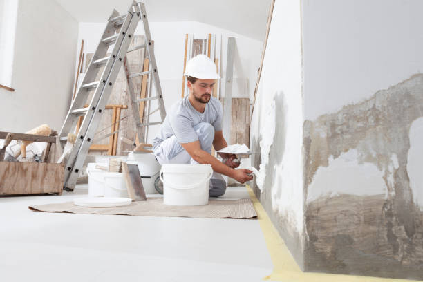 Reliable Perryopolis, PA Dry wall and painting Solutions